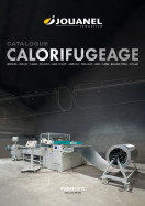 Consultez notre catalogue général machines