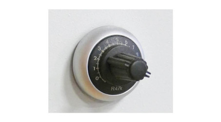 Bordeuse-moulureuse double tête SB5E2V2S-DT