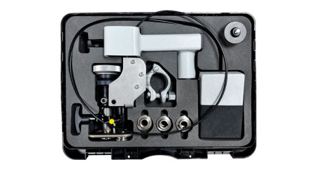 Bordeuse moulureuse portative SB1E