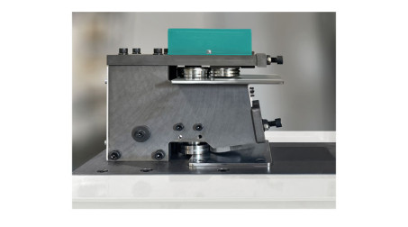 Bordeuse double poste LFBPF-J