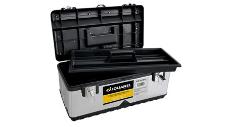 Caisse à outils BTE-OUT510