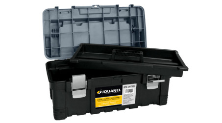 Caisse à outils BTE-OUT557