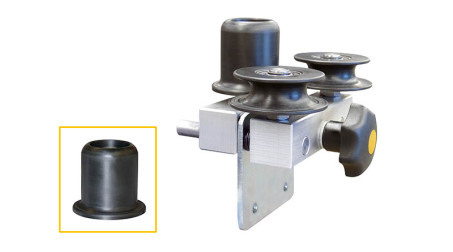 CMB-ET - Montage Cintrage Concave