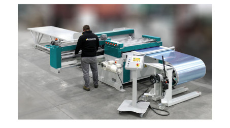 Ligne de coupe spéciale LICO