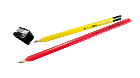 Taille crayons de chantier TCC2