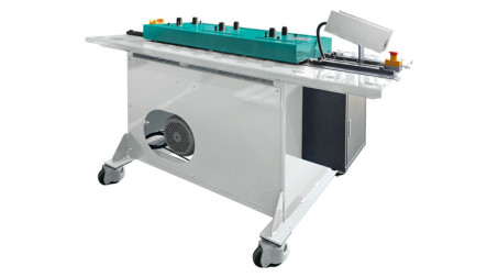 Profileuse Pittsburgh LFL16MF-J