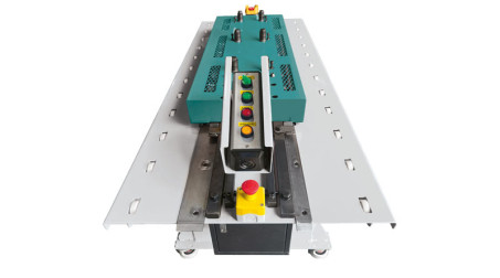 Profileuse Pittsburgh LFL16MF-J