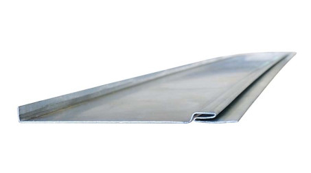 Profileuse Pittsburgh LFL16MF-J