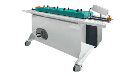 Profileuse Snaplock LFSNAPLOCK-J