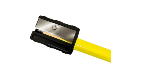 Taille crayons de chantier TCC2