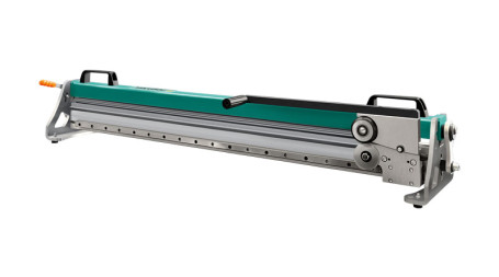 Ligne de coupe sur table ou établi CT