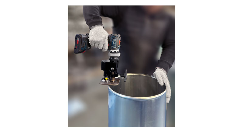 Bordeuse moulureuse portative SB1E