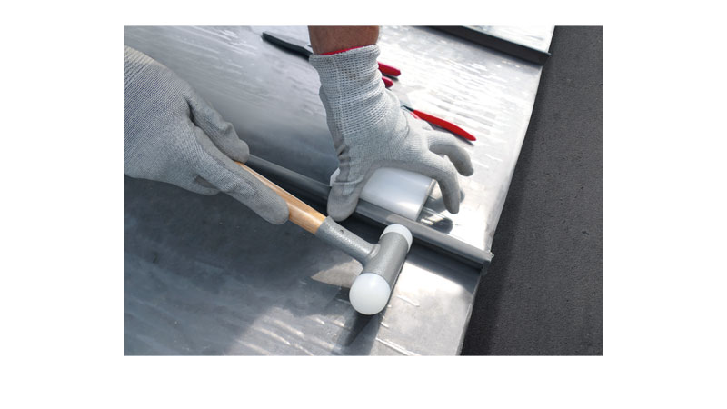 Tas de façonnage 25-35